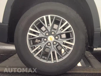 2024 Chevrolet Traverse LT 2LT - miniatura 11