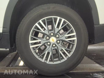 2024 Chevrolet Traverse LT 2LT - miniatura 12