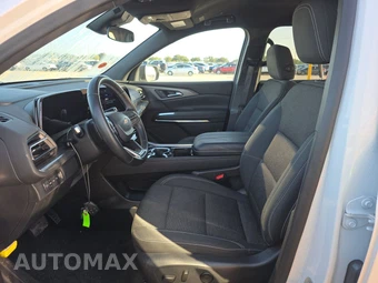 2024 Chevrolet Traverse LT 2LT - miniatura 13