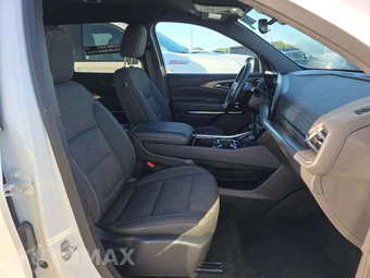 2024 Chevrolet Traverse LT 2LT - miniatura 14