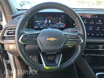 2024 Chevrolet Traverse LT 2LT - miniatura 16