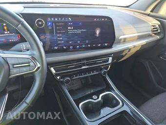 2024 Chevrolet Traverse LT 2LT - miniatura 17