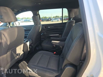2024 Chevrolet Traverse LT 2LT - miniatura 19