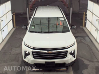 2024 Chevrolet Traverse LT 2LT - miniatura 2
