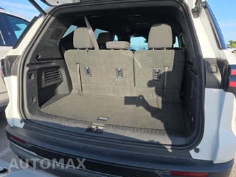 2024 Chevrolet Traverse LT 2LT - miniatura 24