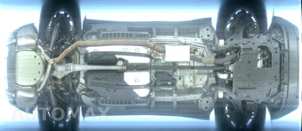 2024 Chevrolet Traverse LT 2LT - miniatura 25