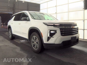 2024 Chevrolet Traverse LT 2LT - miniatura 4