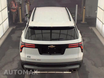 2024 Chevrolet Traverse LT 2LT - miniatura 6