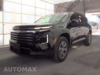 2024 Chevrolet Traverse LT 2LT