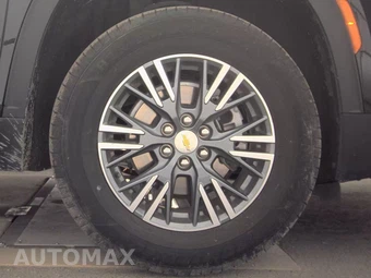 2024 Chevrolet Traverse LT 2LT - miniatura 10