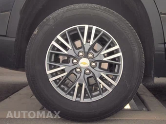 2024 Chevrolet Traverse LT 2LT - miniatura 11
