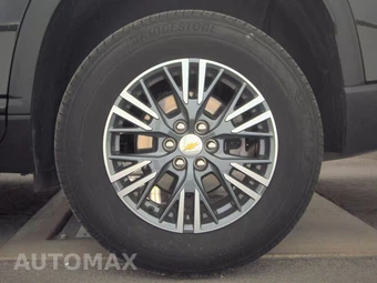 2024 Chevrolet Traverse LT 2LT - miniatura 12