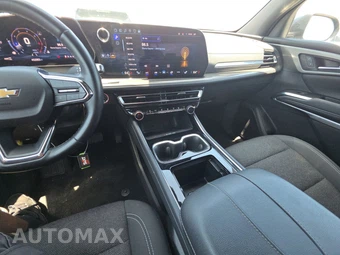 2024 Chevrolet Traverse LT 2LT - miniatura 13
