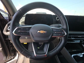 2024 Chevrolet Traverse LT 2LT - miniatura 16