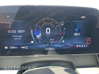 2024 Chevrolet Traverse LT 2LT - miniatura 18