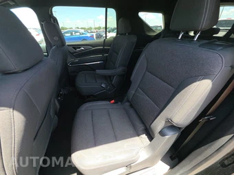 2024 Chevrolet Traverse LT 2LT - miniatura 19
