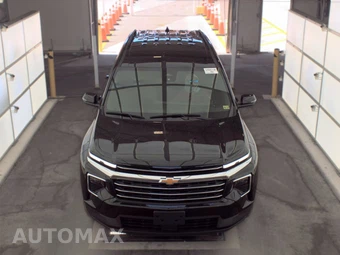2024 Chevrolet Traverse LT 2LT - miniatura 2