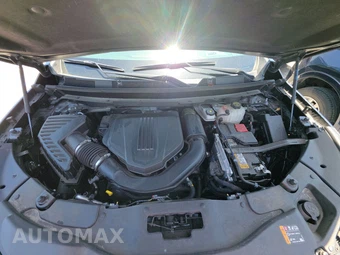 2024 Chevrolet Traverse LT 2LT - miniatura 23