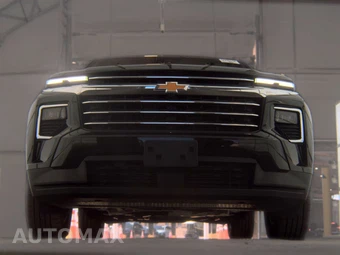 2024 Chevrolet Traverse LT 2LT - miniatura 3
