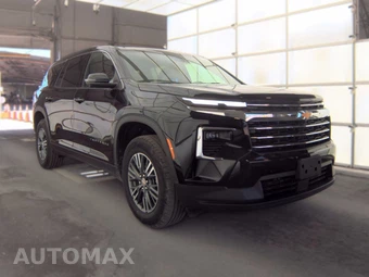 2024 Chevrolet Traverse LT 2LT - miniatura 4