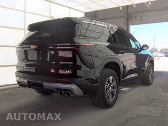 2024 Chevrolet Traverse LT 2LT - miniatura 5