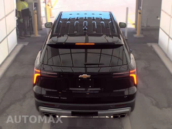 2024 Chevrolet Traverse LT 2LT - miniatura 6