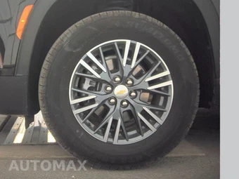 2024 Chevrolet Traverse LT 2LT - miniatura 9