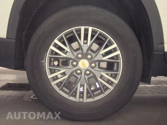 2024 Chevrolet Traverse LT 2LT - miniatura 11