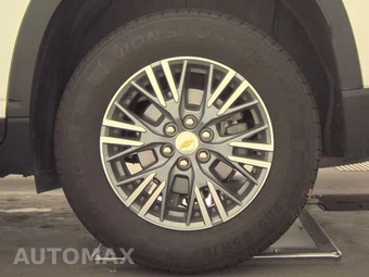 2024 Chevrolet Traverse LT 2LT - miniatura 12