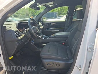 2024 Chevrolet Traverse LT 2LT - miniatura 13