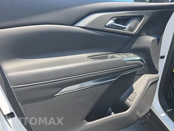 2024 Chevrolet Traverse LT 2LT - miniatura 15