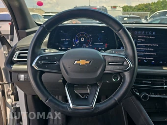 2024 Chevrolet Traverse LT 2LT - miniatura 16