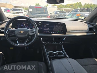 2024 Chevrolet Traverse LT 2LT - miniatura 17