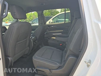2024 Chevrolet Traverse LT 2LT - miniatura 19