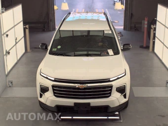 2024 Chevrolet Traverse LT 2LT - miniatura 2