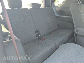 2024 Chevrolet Traverse LT 2LT - miniatura 20