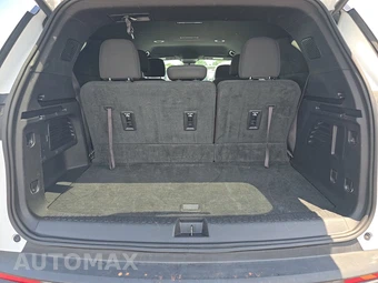 2024 Chevrolet Traverse LT 2LT - miniatura 24