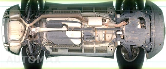 2024 Chevrolet Traverse LT 2LT - miniatura 25