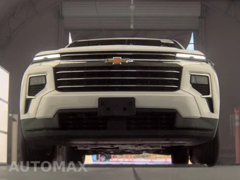2024 Chevrolet Traverse LT 2LT - miniatura 3