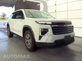 2024 Chevrolet Traverse LT 2LT - miniatura 4