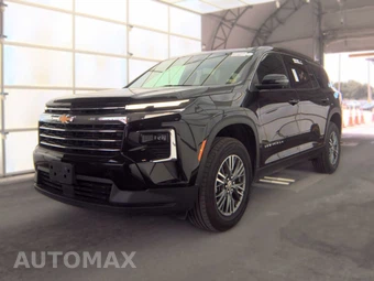 2024 Chevrolet Traverse LT 2LT