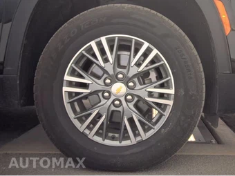 2024 Chevrolet Traverse LT 2LT - miniatura 10