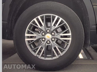 2024 Chevrolet Traverse LT 2LT - miniatura 11