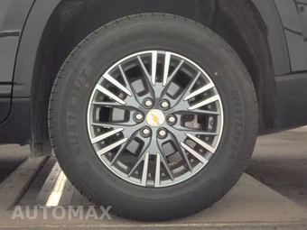 2024 Chevrolet Traverse LT 2LT - miniatura 12