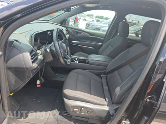 2024 Chevrolet Traverse LT 2LT - miniatura 13