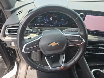 2024 Chevrolet Traverse LT 2LT - miniatura 16