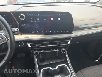 2024 Chevrolet Traverse LT 2LT - miniatura 17