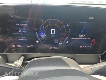 2024 Chevrolet Traverse LT 2LT - miniatura 18