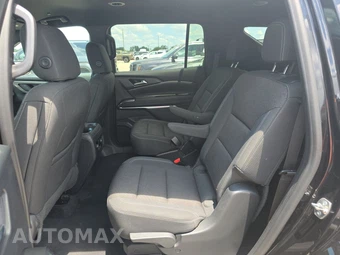 2024 Chevrolet Traverse LT 2LT - miniatura 19