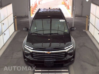 2024 Chevrolet Traverse LT 2LT - miniatura 2
